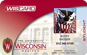 wiscard contactless student id card uw madison|wiscard madison wi.